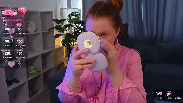 jessica_bunns from StripChat