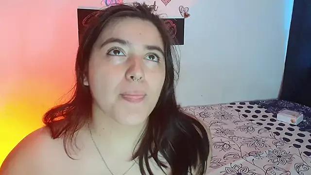 Jessica_Cuteass18 from StripChat