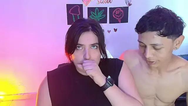Jessica_Cuteass18 from StripChat