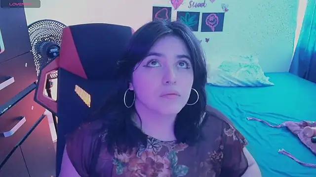 Jessica_Cuteass18 from StripChat