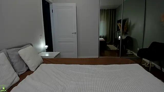 Jessica_Gill from StripChat