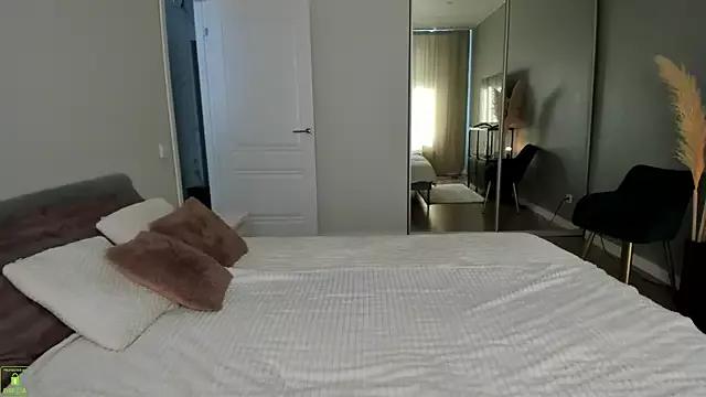 Jessica_Gill from StripChat