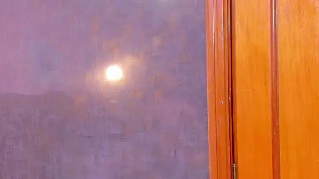 jessica_glow from StripChat