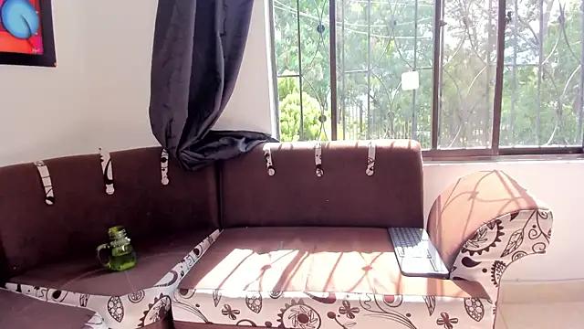 Jessica_Herrera_ from StripChat