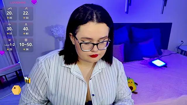 Jessica_Joy from StripChat