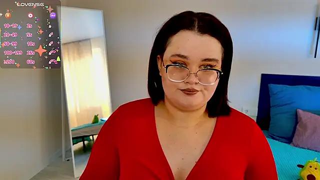 Jessica_Joy from StripChat