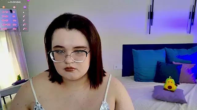 Jessica_Joy from StripChat