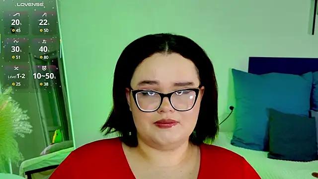 Jessica_Joy from StripChat
