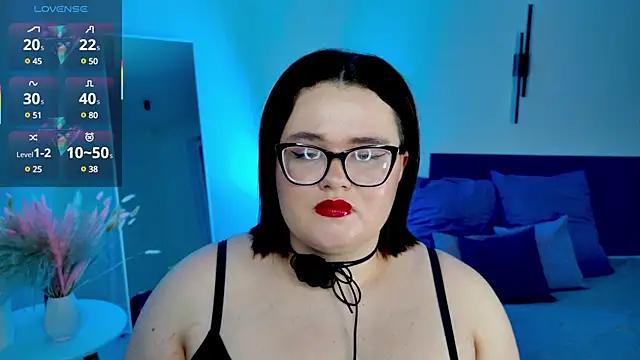 Jessica_Joy from StripChat