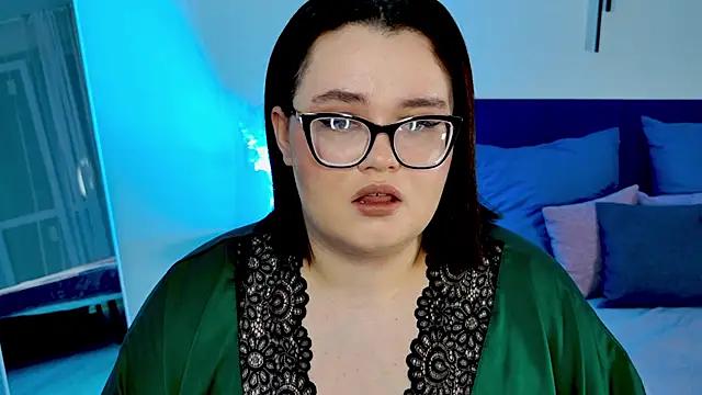 Jessica_Joy from StripChat