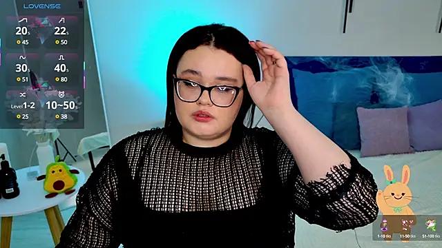 Jessica_Joy from StripChat