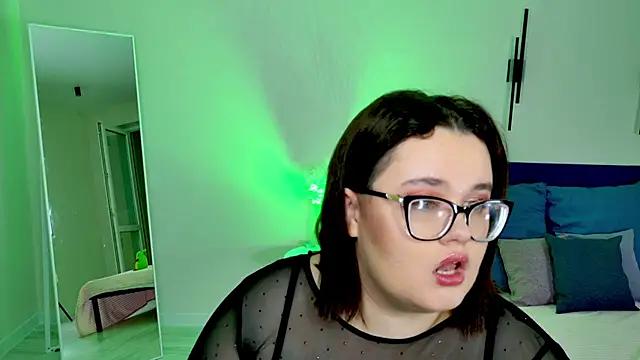 Jessica_Joy from StripChat