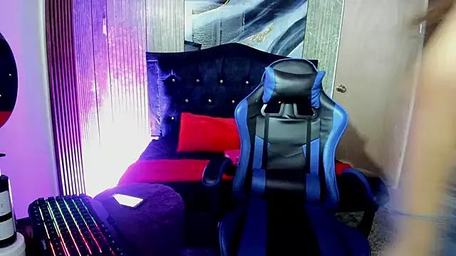 Jessica_ly90 from StripChat is Freechat
