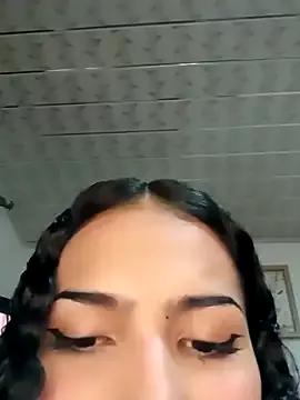 Jessica_princes from StripChat