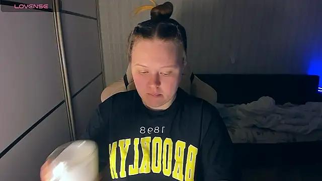 Jessica_Rubatte from StripChat