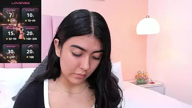 Jessica_torres from StripChat