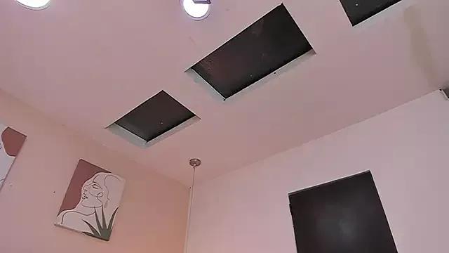 Jessica_torres from StripChat
