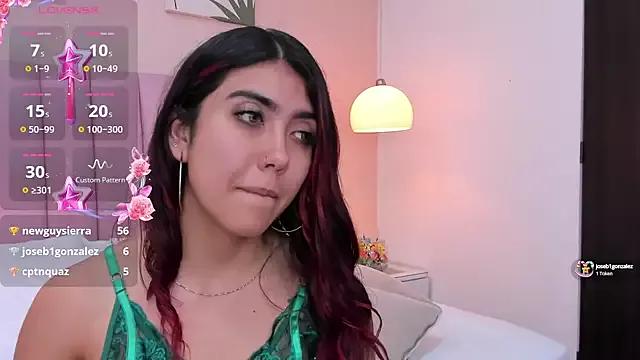 Jessica_torres from StripChat