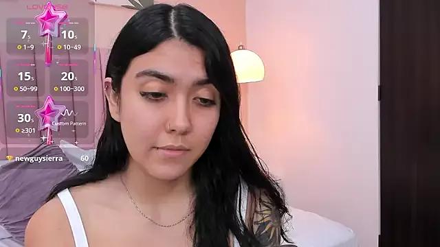 Jessica_torres from StripChat