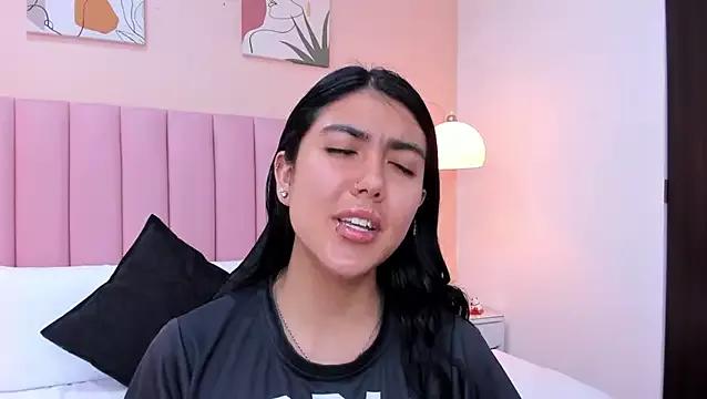Jessica_torres from StripChat