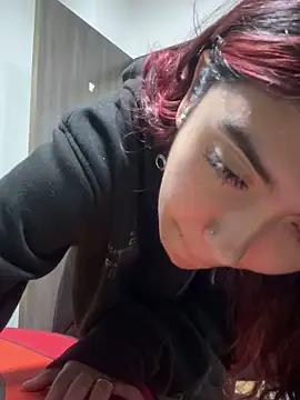 Jessica_torres from StripChat