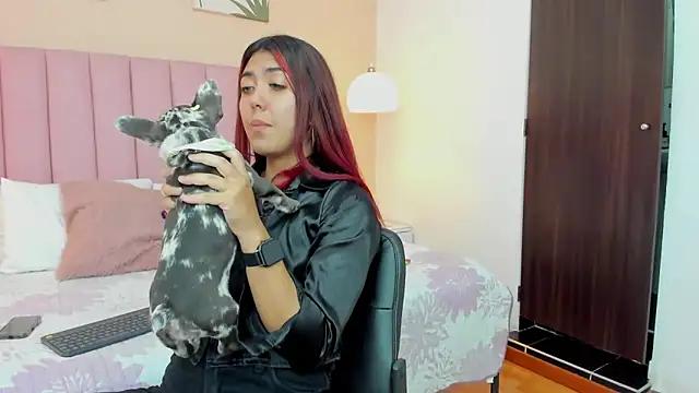 Jessica_torres from StripChat