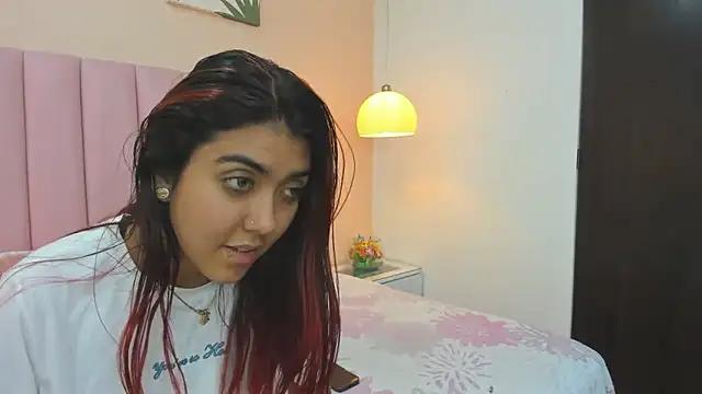 Jessica_torres from StripChat