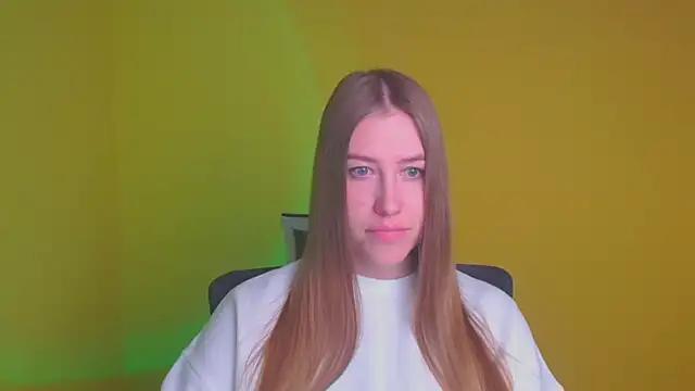 Jessica_Wave from StripChat