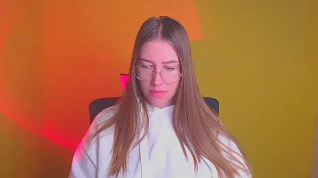 Jessica_Wave from StripChat
