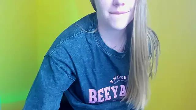 Jessica_Wave from StripChat