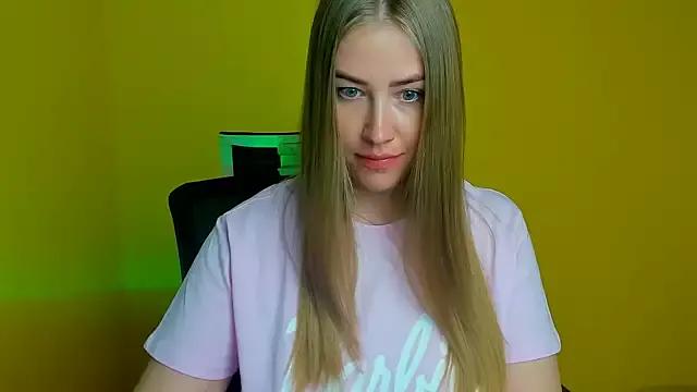 Jessica_Wave from StripChat