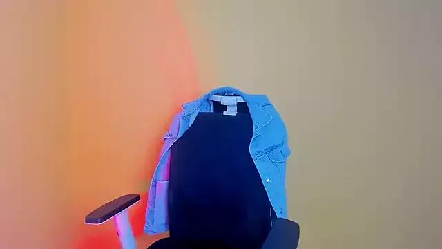 Jessica_Wave from StripChat