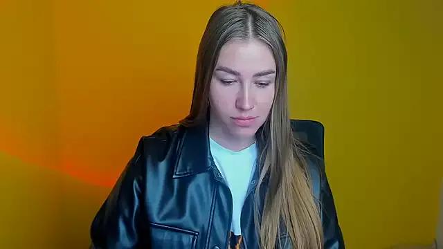 Jessica_Wave from StripChat