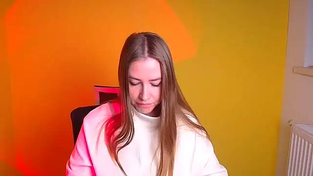 Jessica_Wave from StripChat