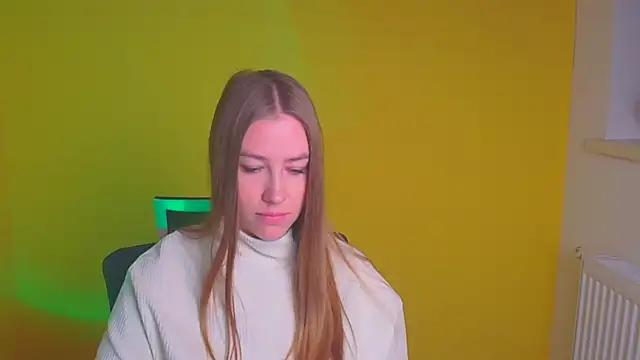 Jessica_Wave from StripChat