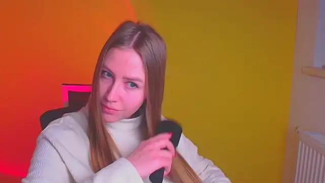 Jessica_Wave from StripChat