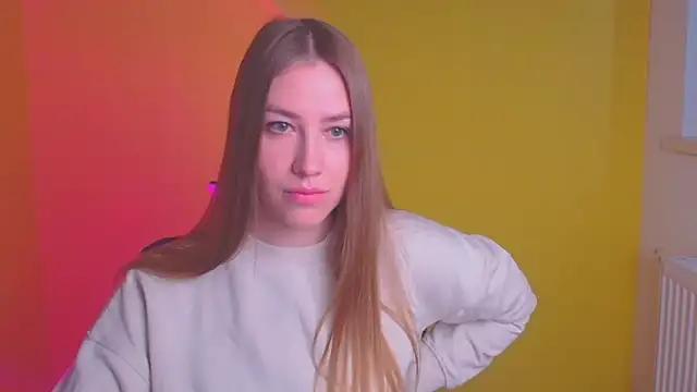 Jessica_Wave from StripChat