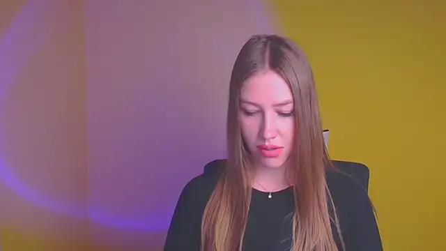 Jessica_Wave from StripChat