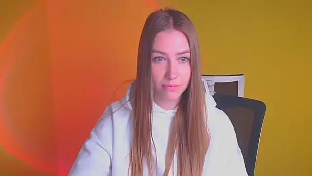 Jessica_Wave from StripChat