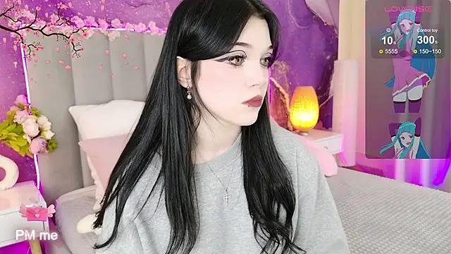 JessicaAddams from StripChat