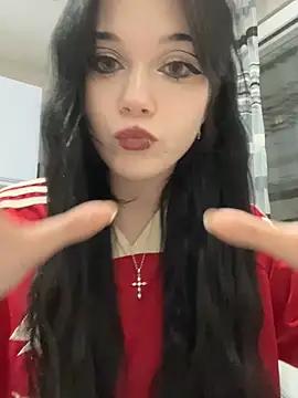 JessicaAddams from StripChat