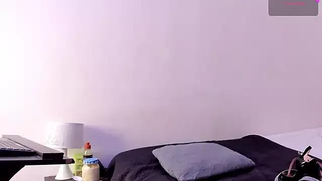 JessicaAlba_ from StripChat is Freechat