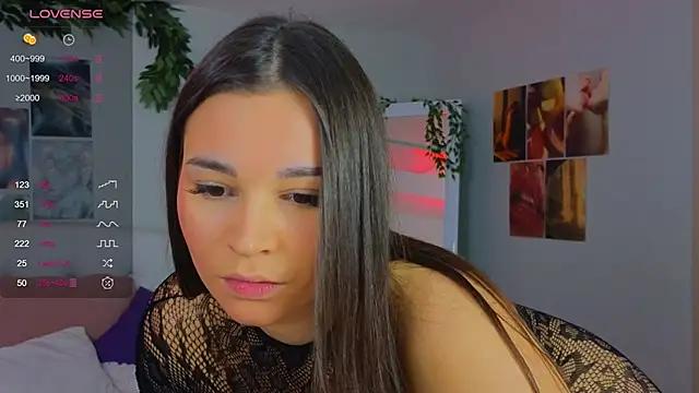JessicaCartier from StripChat