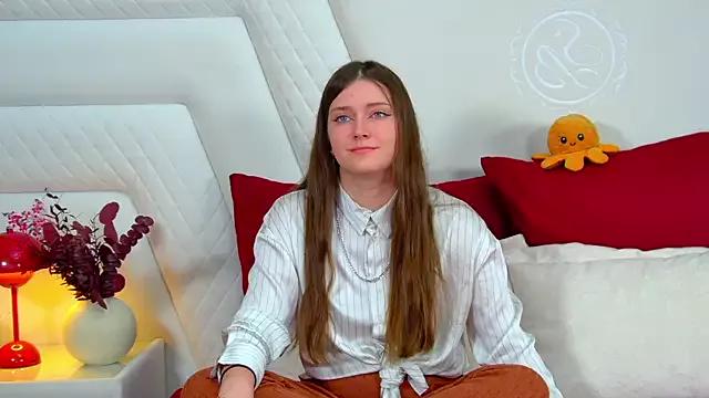 JessicaJewells from StripChat is Freechat