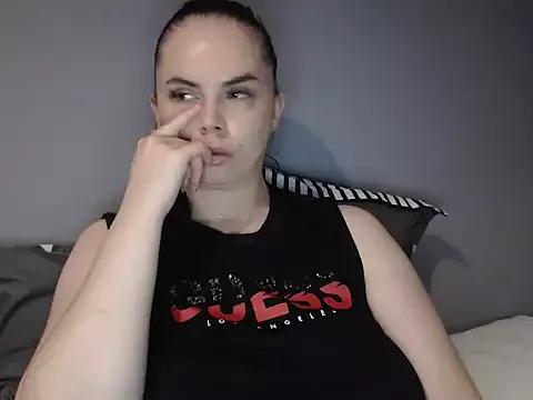 JessicaJolie08 from StripChat