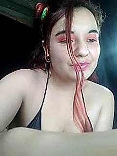 jessicajons9 from StripChat