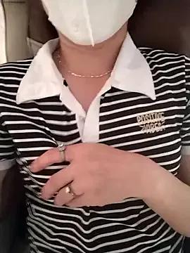 Jessical--Li from StripChat