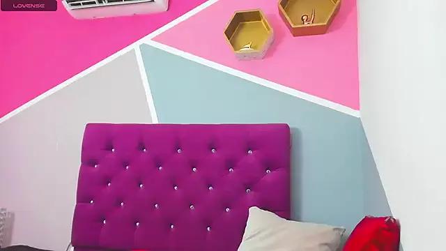 JessicaMonrooe webcams show profile image 