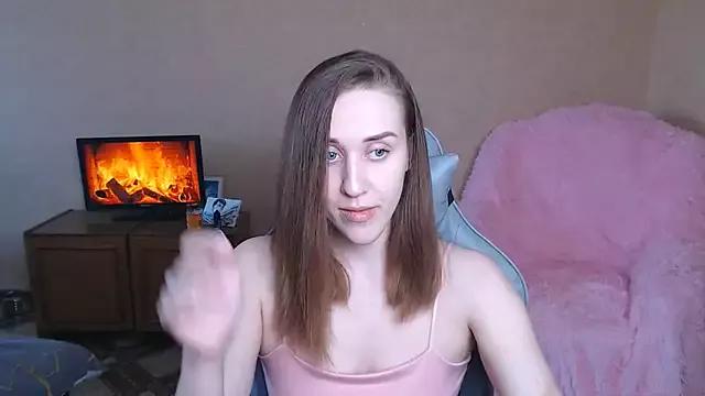JessicaMurray from StripChat