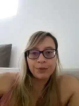 JessicaMuse from StripChat